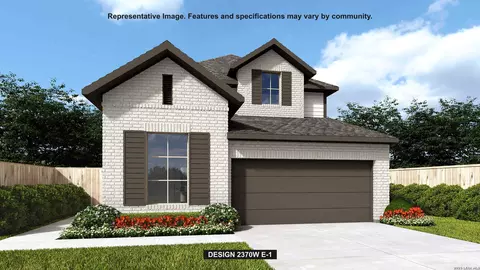 5073 Obispo Cir, Schertz, TX 78124
