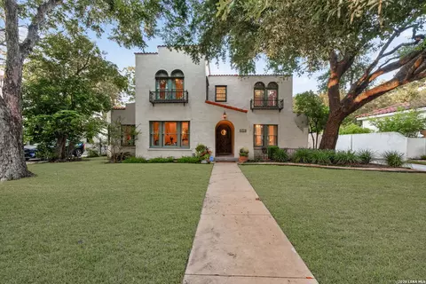 339 W Hollywood Ave, San Antonio, TX 78212