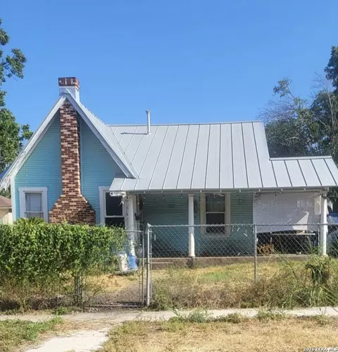 927 Bailey Ave, San Antonio, TX 78210
