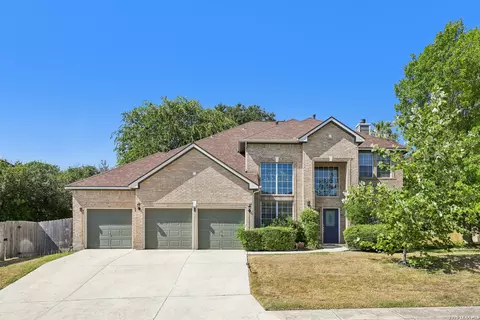 19519 Azure Oak, San Antonio, TX 78258