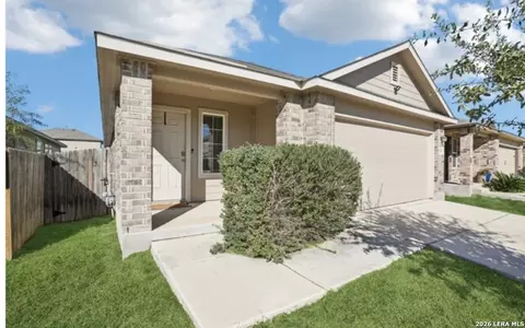12123 Sampson Crk, San Antonio, TX 78245