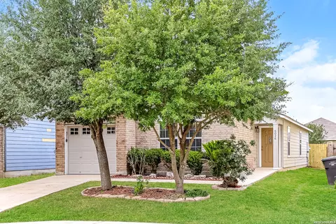 6026 Plumbago Pl, San Antonio, TX 78218