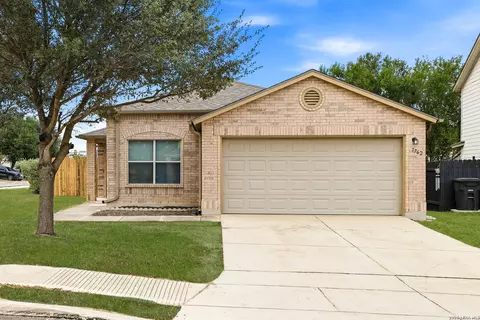 7762 Cedar Farm, San Antonio, TX 78239