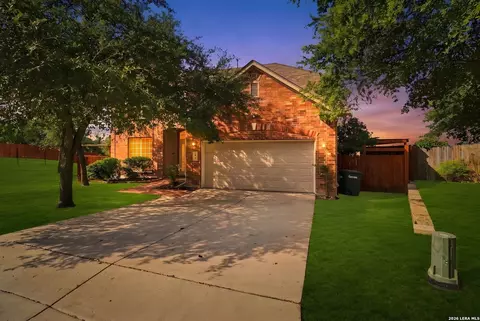 21803 Ruby, San Antonio, TX 78259