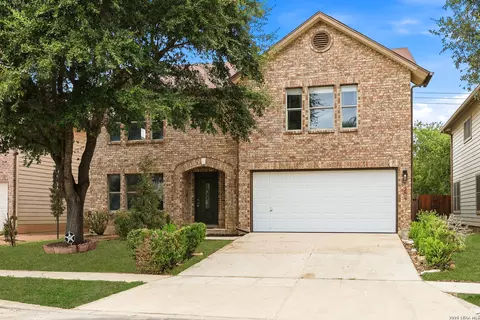 1207 Ohara Dr, San Antonio, TX 78251