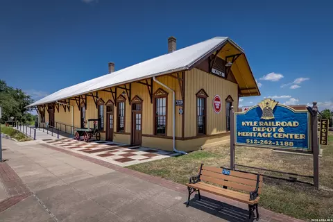 Other - 208 Kendall Ln, Maxwell, TX 78656 photo 4 of 5