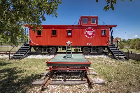 Other - 235 Howard Dr, Maxwell, TX 78656 photo 5 of 5