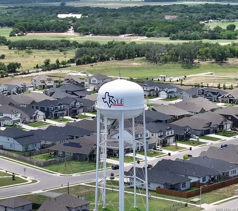 View/Area - 235 Howard Dr, Maxwell, TX 78656 photo 5 of 5
