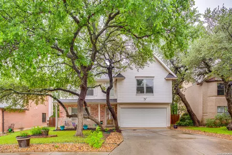 2422 Newoak Park, San Antonio, TX 78230