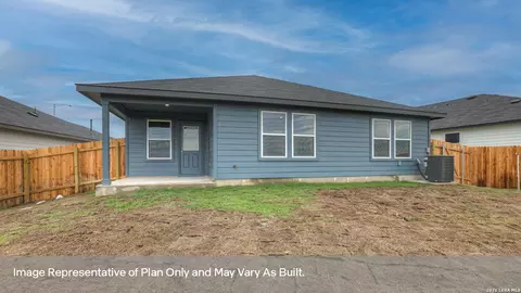 Other - 330 Hodges St, Maxwell, TX 78656 photo 15 of 21