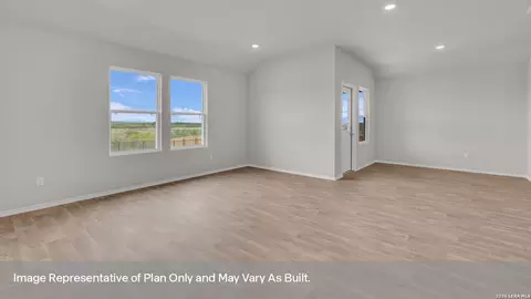 Living - 330 Hodges St, Maxwell, TX 78656 photo 2 of 3
