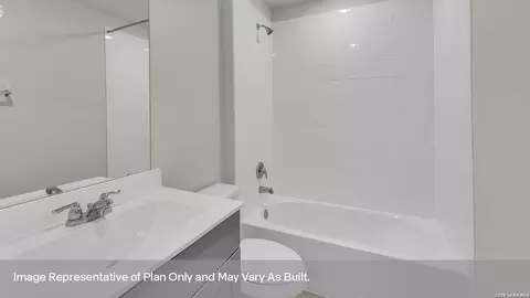 Bath - 330 Hodges St, Maxwell, TX 78656 photo 2 of 4