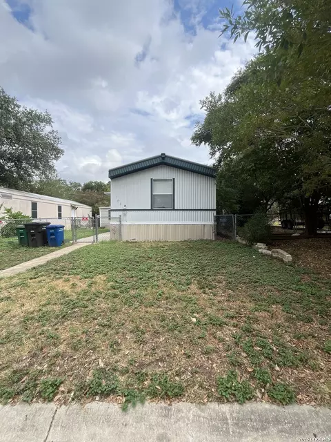 16240 San Pedro Ave #LOT 136, San Antonio, TX 78232