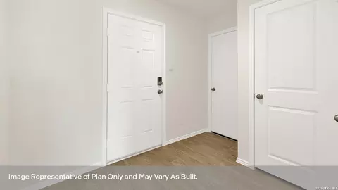 Entry Way - 2311 Red Bird Trce, Lockhart, TX 78644 photo 1 of 6