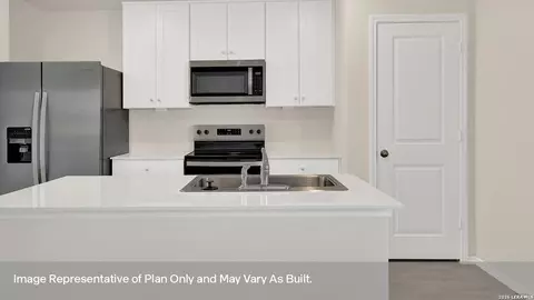 Kitchen - 2311 Red Bird Trce, Lockhart, TX 78644 photo 2 of 3