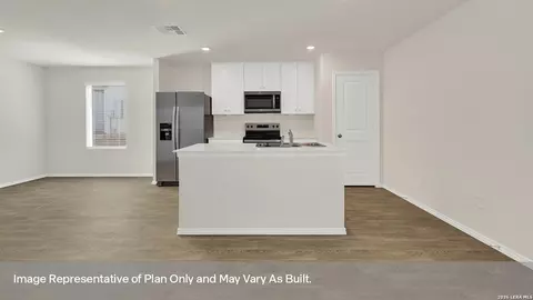 Kitchen - 2311 Red Bird Trce, Lockhart, TX 78644 photo 1 of 3