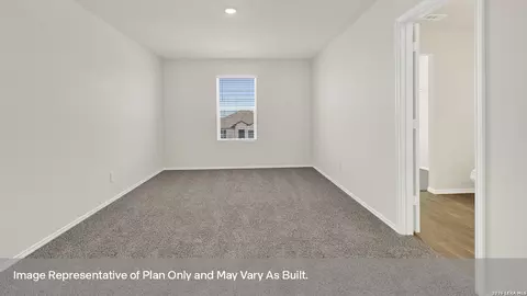 Bedroom - 2311 Red Bird Trce, Lockhart, TX 78644 photo 1 of 2