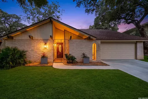 9311 Overton Rd, San Antonio, TX 78217