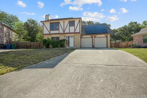 7306 Oswego Dr, San Antonio, TX 78250