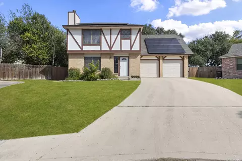 7306 Oswego Dr, San Antonio, TX 78250