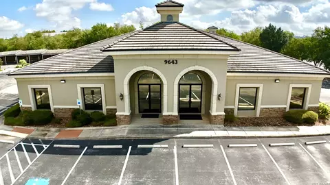 9643 Huebner Rd #103 & 102, San Antonio, TX 78240