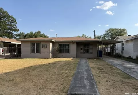 214 W Emerson Ave, San Antonio, TX 78226