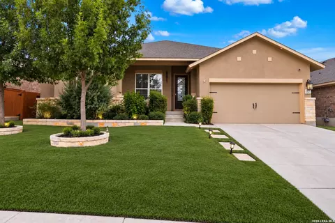 1527 Winans Pass, San Antonio, TX 78253