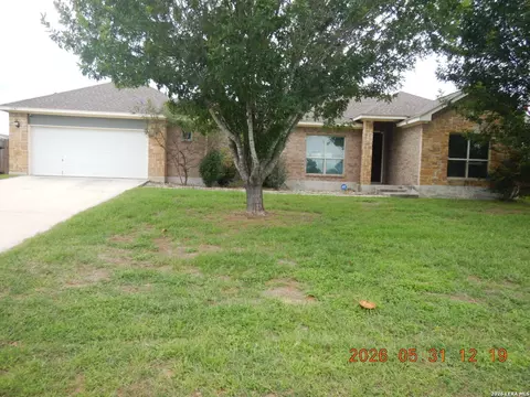 13147 Compass Rose, San Antonio, TX 78263