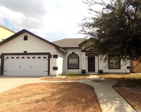 Exterior - 2982 Superior Dr, Eagle Pass, TX 78852 photo 5 of 5