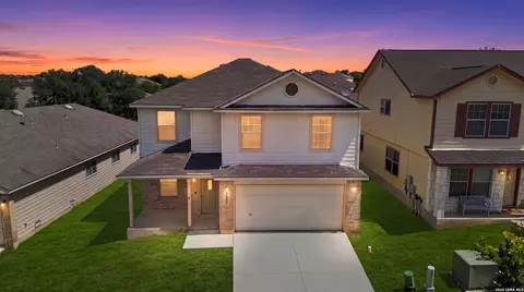 3627 Crimson Star, San Antonio, TX 78261