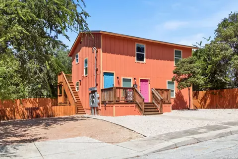 321 Andrews, San Antonio, TX 78209