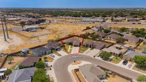 View/Area - 2740 Oak Manor Dr, Eagle Pass, TX 78852 photo 3 of 3