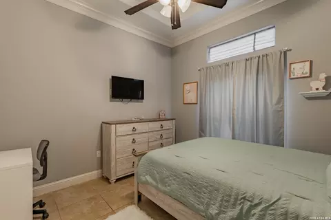 Bedroom - 2740 Oak Manor Dr, Eagle Pass, TX 78852 photo 8 of 8