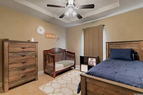 Bedroom - 2740 Oak Manor Dr, Eagle Pass, TX 78852 photo 4 of 8