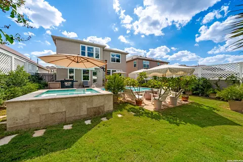 6343 Hibiscus Fls, San Antonio, TX 78218