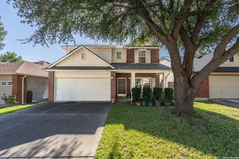 11338 Enclave Run, San Antonio, TX 78213