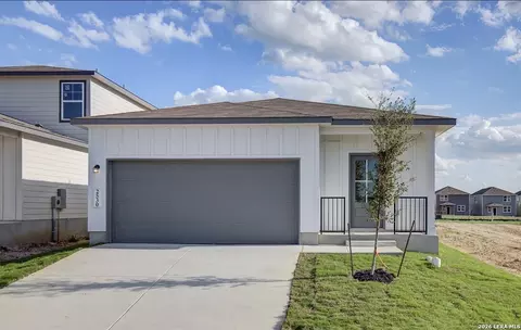 2530 Dry Moss Way, San Antonio, TX 78224