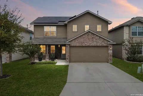 4211 Laterite Trl, San Antonio, TX 78253