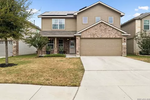4211 Laterite Trl, San Antonio, TX 78253