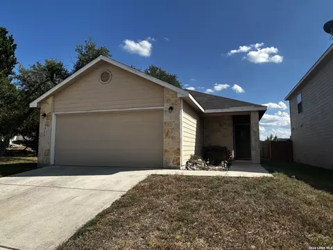 3714 Hideaway, San Antonio, TX 78261