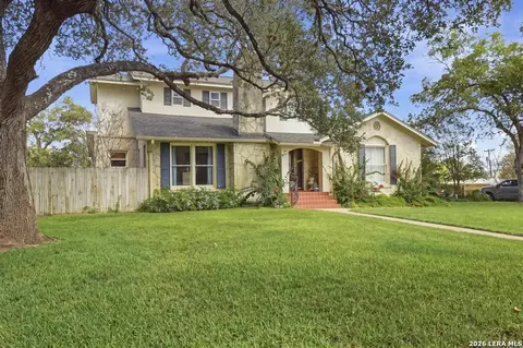 231 Oakleaf Dr, San Antonio, TX 78209