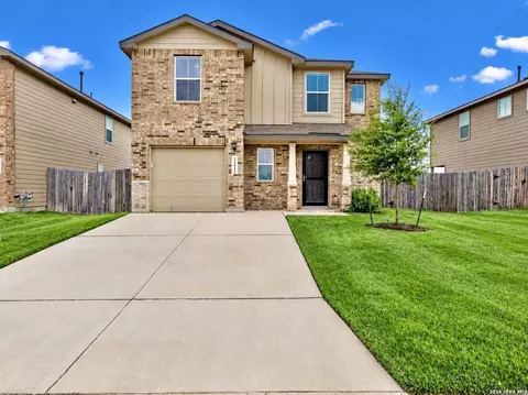 13443 Whisper Rnch, San Antonio, TX 78252