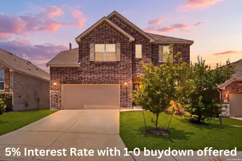 13919 Lazada, San Antonio, TX 78245