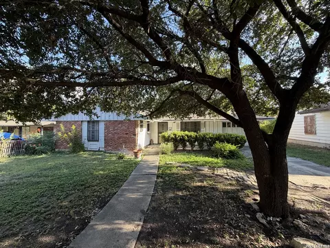 310 Northvalley Dr, San Antonio, TX 78216