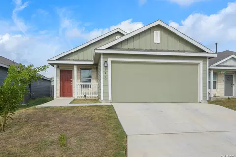 9419 Somerset Way, San Antonio, TX 78211