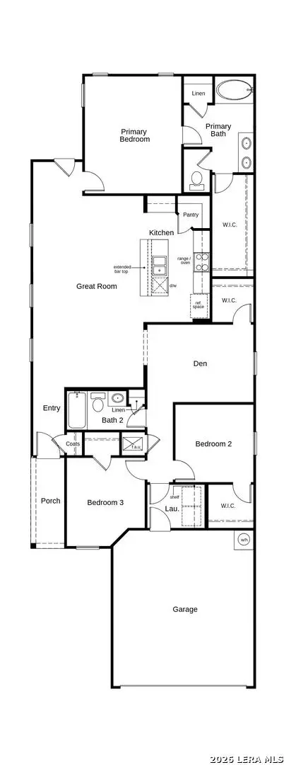 4803 Cocoon Xing, Von Ormy, TX 78073 photo 2