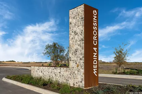 4803 Cocoon Xing, Von Ormy, TX 78073 photo 7