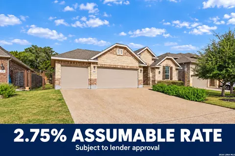32349 Lavender Cv, Bulverde, TX 78163