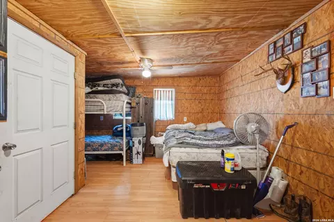 Bedroom - 2252 E Frontier 5, Freer, TX 78384 photo 1 of 3