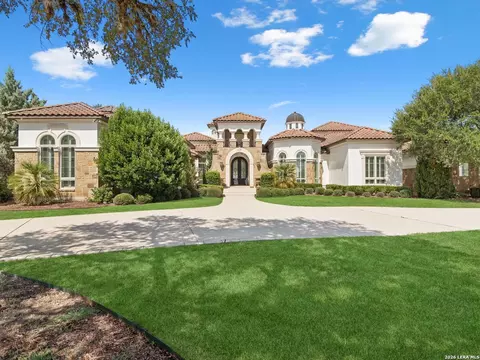 202 Wellesley Loop, Shavano Park, TX 78231